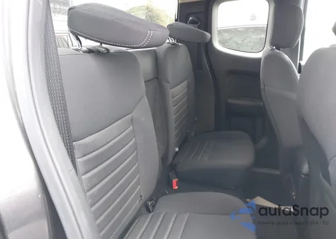 2020 Ford Ranger Xlt from USA, damaged, VIN 1FTER1EH2LLA98953